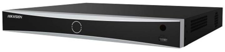 8-channel NVR DS-7608NXI-I2/S