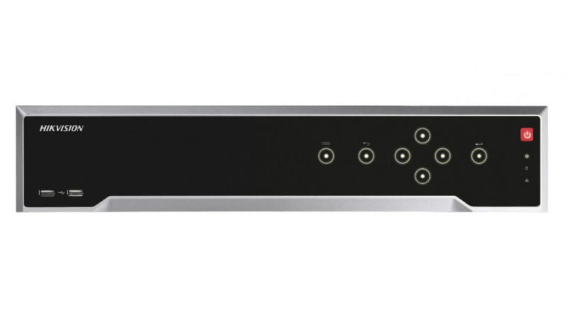 16-channel NVR DS-7716NXI-I4/S