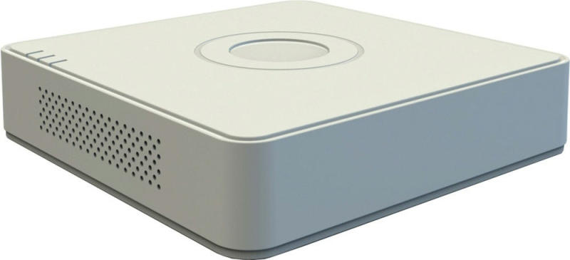 Hikvision 8-channel DVR DS-7108HQHI-K1/S(C) (Recorder DVR si NVR
