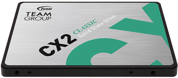 CX2 2.5 512GB SATA3 T253X6512G0C101