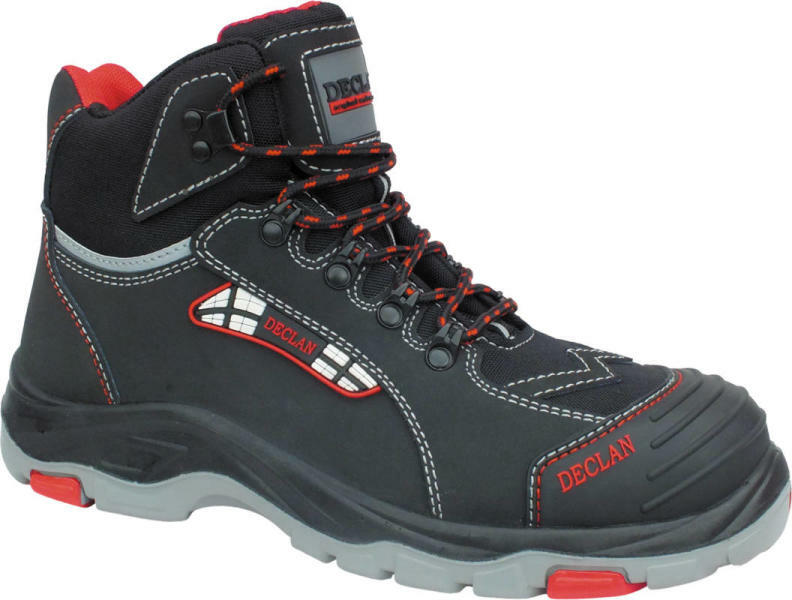 Vásárlás: DECLAN munkavédelmi bakancs 5814/40 Munkavédelmi cipő, csizma  árak összehasonlítása, munkavédelmi bakancs 5814 40 boltok