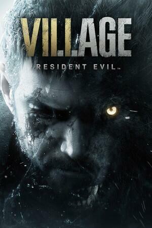 Resident Evil 8 Village (PC)
