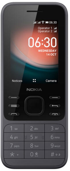 Nokia 6300 4G Dual mobiltelefon vásárlás, olcsó Nokia 6300 4G Dual telefon  árak, Nokia 6300 4G Dual Mobil akciók