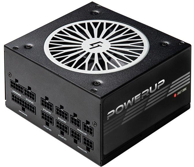 Powerup 550W 80 PLUS Gold (GPX-550FC)