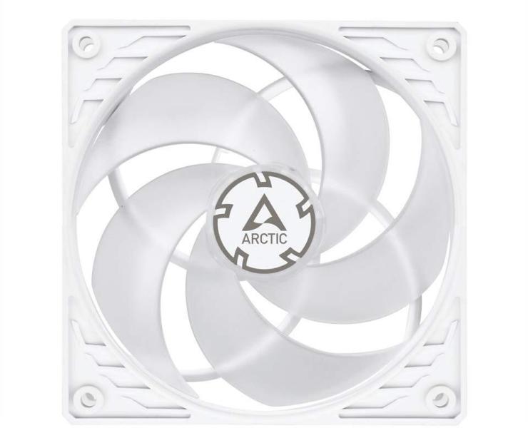 Vásárlás: ARCTIC F12 PWM PST white (ACFAN00198) Számítógép hűtő ventilátor  árak összehasonlítása, F 12 PWM PST white ACFAN 00198 boltok