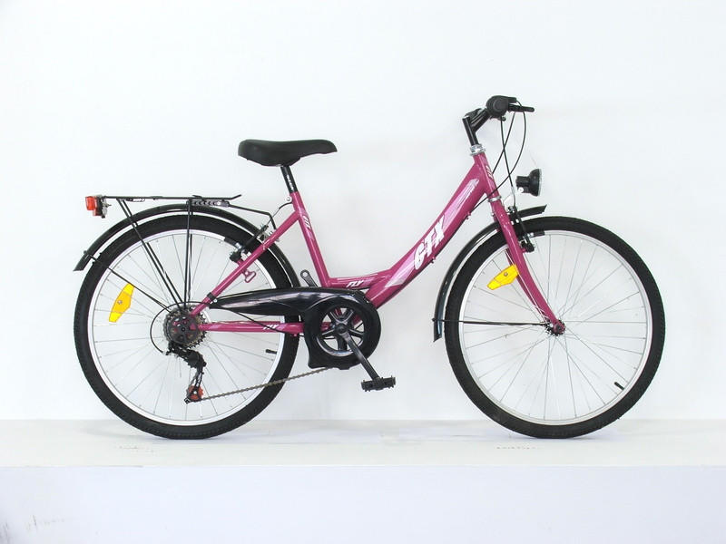 Neuzer GTX City 24 Kerékpár árak, Kerékpár bicikli vásárlás, olcsó  Kerékpárok. bringa akció, árösszehasonlító