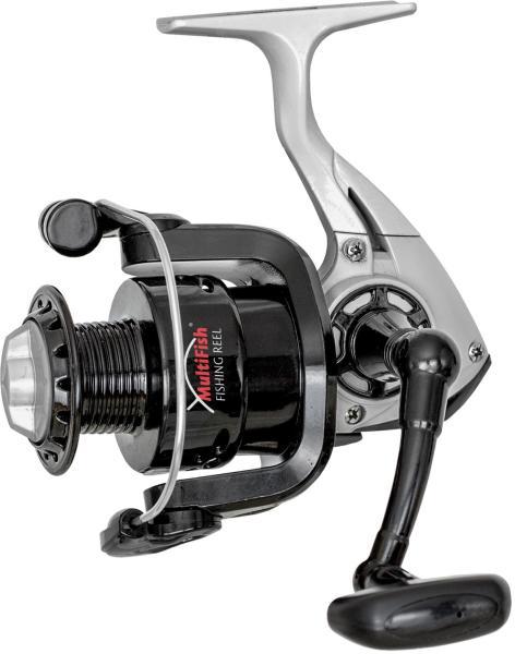 Multifish Junior 2500FD (CZ5416)