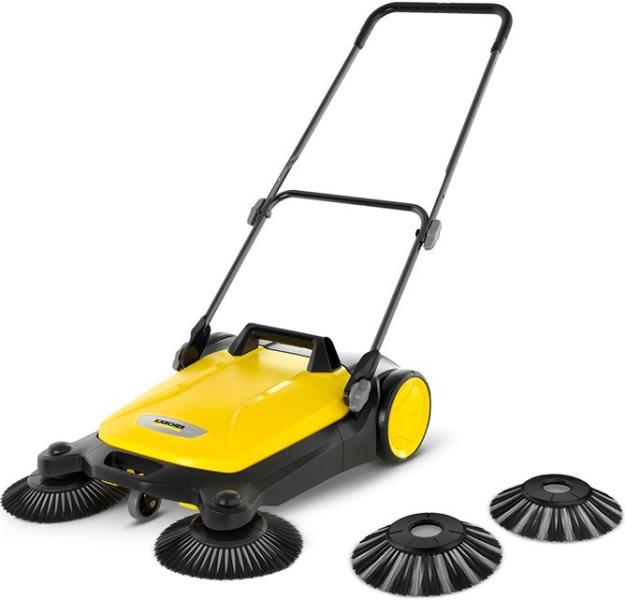 カーペンターSE245FG-MDトクチュウ Kärcher S4 Twin 2-in-1 (1.766-365.0) (Masina maturatoare) - Preturi
