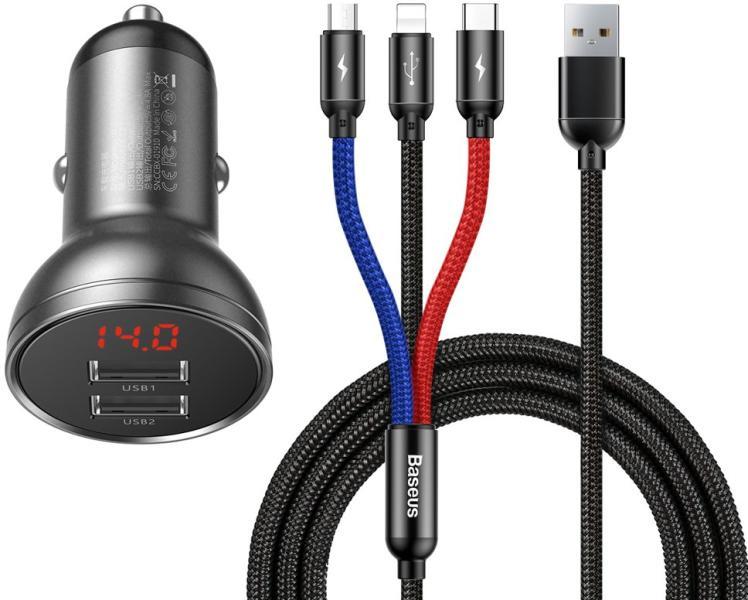 Three Primary (TZCCBX-0G)