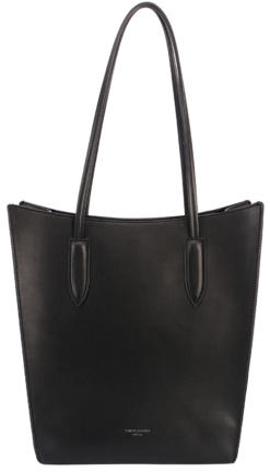 Vásárlás: David Jones fekete shopper táska 32 cm Női táska árak  összehasonlítása, feketeshoppertáska32cm boltok