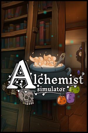 Alchemist Simulator (PC)