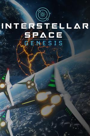 Interstellar Space Genesis (PC)
