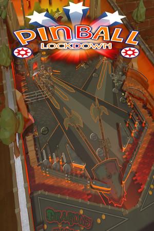 Onteca Pinball Lockdown (PC) játékprogram árak, olcsó Onteca Pinball  Lockdown (PC) boltok, PC és konzol game vásárlás