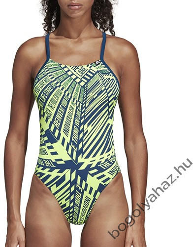 Vásárlás: Adidas WOMEN SWIMWEAR SWIMSUIT PRO LIGHT GRAPHIC női úszódressz  Méret: 40 (DQ3269) Fürdőruha, bikini árak összehasonlítása, WOMEN SWIMWEAR  SWIMSUIT PRO LIGHT GRAPHIC női úszódressz Méret 40 DQ 3269 boltok