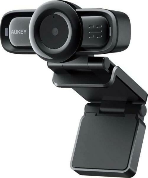 AUKEY PC-LM3 webkamera vásárlás, olcsó Webkamera árak, web kamera boltok