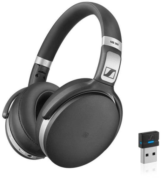 Sennheiser EPOS Adapt 360 vásárlás, olcsó Sennheiser EPOS Adapt 360 árak,  Fülhallgató, fejhallgató akciók