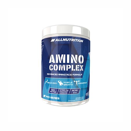 Amino Complex tabletta 400 db