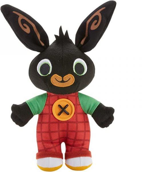 Bing beszélő plüss figura 30 cm (BING3514)