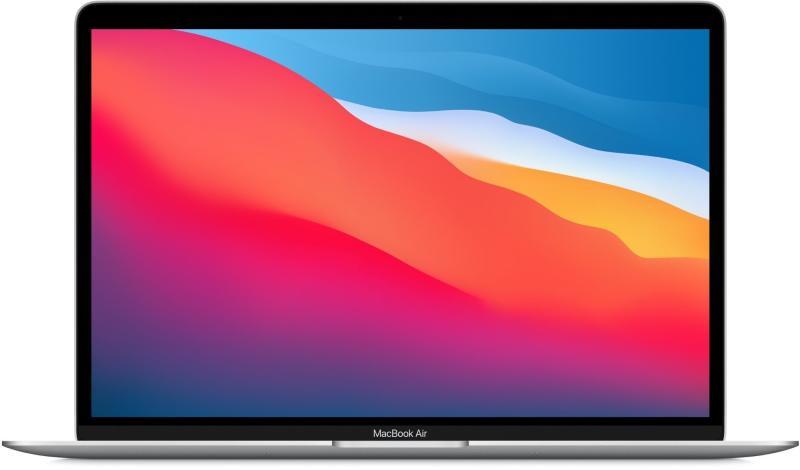 Apple MacBook Air 13 M1 8GB 256GB MGN93 Notebook Árak - Apple MacBook Air  13 M1 8GB 256GB MGN93 Laptop Akció