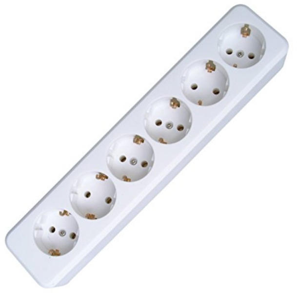 6 Plug (129401009)