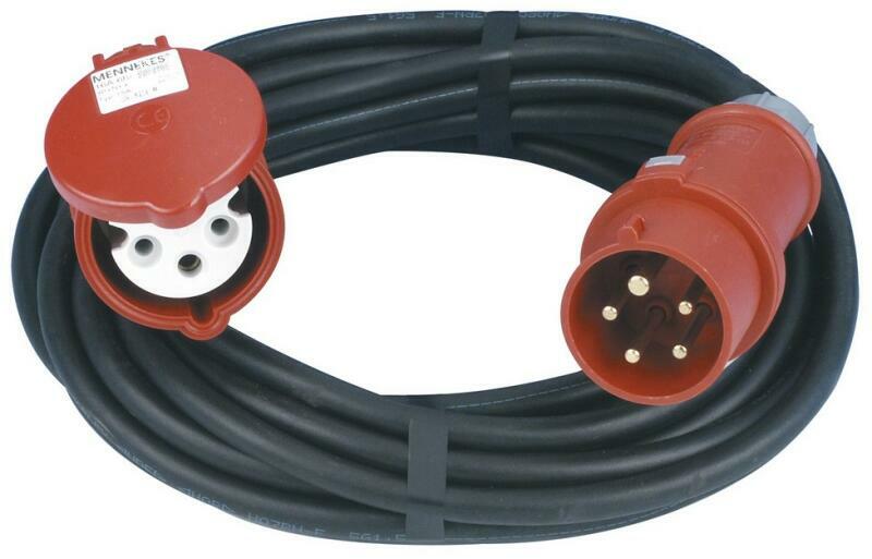 1 Plug 10 m (0577740555)