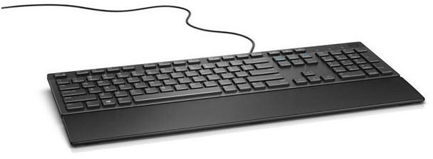 Dell KB216 Multimedia RO (580-ADHH) Tastatura - Preturi