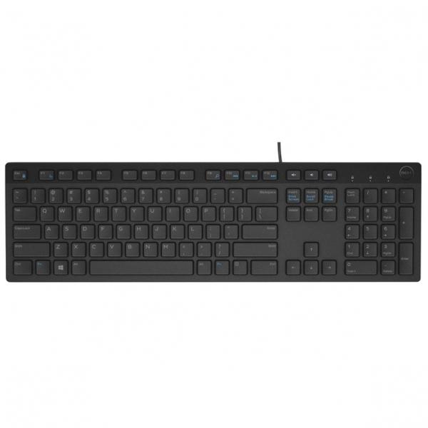 dell kb216 usb qwerty