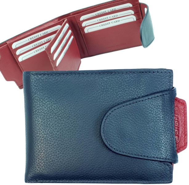 Vásárlás: Choice kék-piros női bőr pénztárca, kivehető kártyatartóval  (CH-038107-045) Pénztárca árak összehasonlítása, kék piros női bőr pénztárca  kivehető kártyatartóval CH 038107 045 boltok
