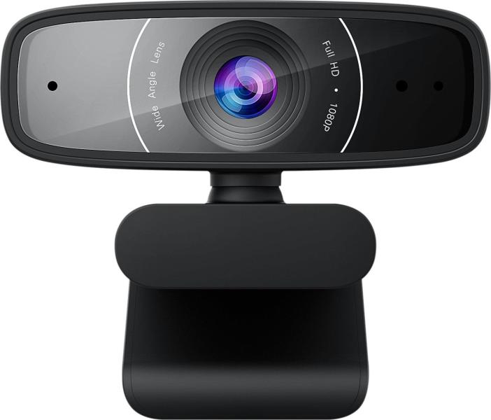 ASUS C3 1080p webkamera vásárlás, olcsó Asus Webkamera árak, web kamera  boltok