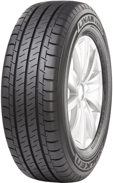 Linam VAN01 175/65 R14C 90T