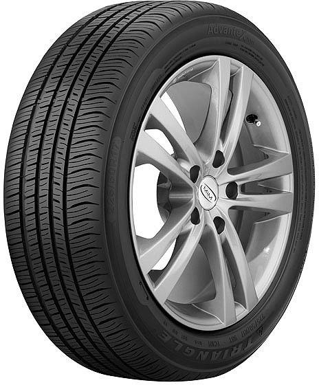 TC101 225/55 R16 99W
