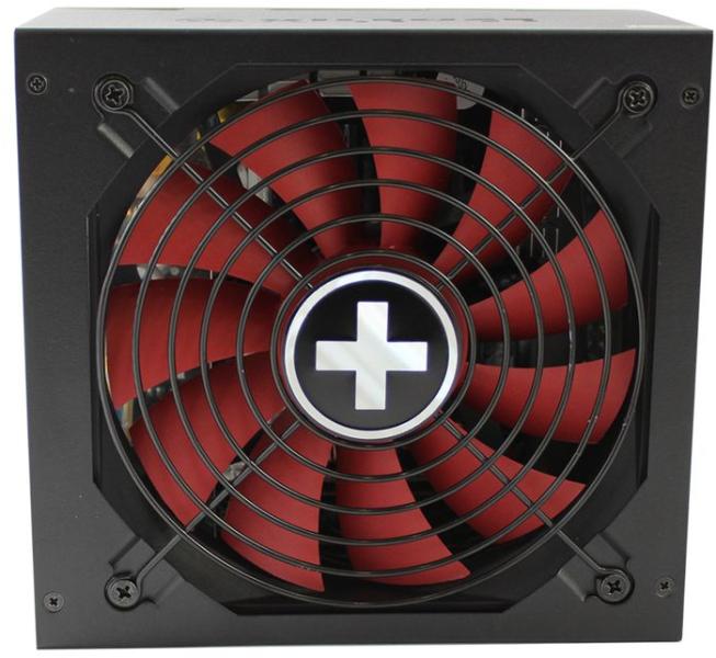 850W 80 PLUS Bronze (XN240)