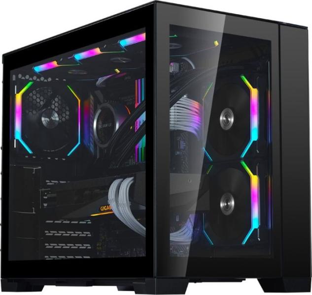 O11D MINI-X / PC-O11D MINI-W