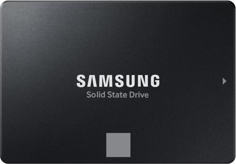 Vásárlás: Samsung 870 EVO 2.5 4TB SATA3 (MZ-77E4T0) Belső SSD meghajtó árak  összehasonlítása, 870 EVO 2 5 4 TB SATA 3 MZ 77 E 4 T 0 boltok