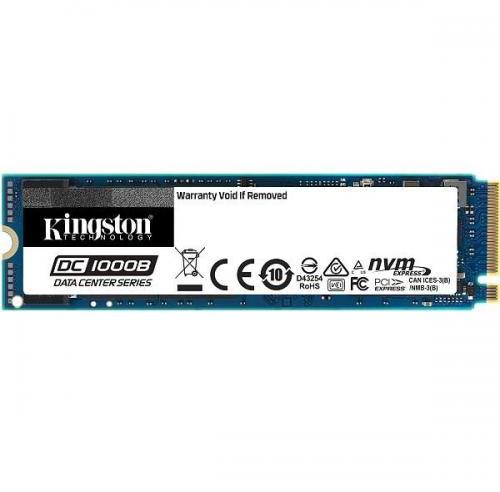Vásárlás: Kingston DC1000B 960GB (SEDC1000BM8/960G) Belső SSD meghajtó árak  összehasonlítása, DC 1000 B 960 GB SEDC 1000 BM 8 960 G boltok