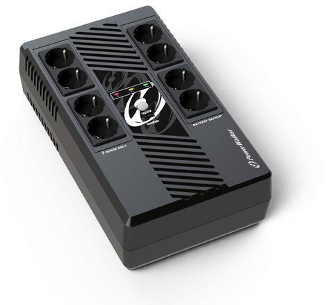 VI 1000 MS FR (10121166)