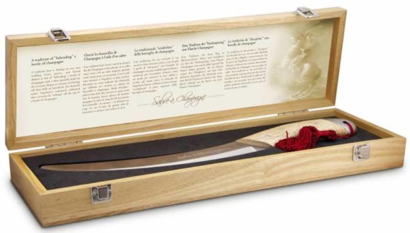 Vásárlás: Pezsgő kard, pezsgő szablya 45 cm es fa díszdobozban Pezsgő,  habzóbor árak összehasonlítása, Pezsgő kard pezsgő szablya 45 cm es fa  díszdobozban boltok