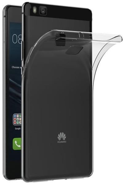 Vásárlás: Telefontok Huawei P9 Lite - átlátszó szilikon tok Mobiltelefon  tok árak összehasonlítása, Telefontok Huawei P 9 Lite átlátszó szilikon tok  boltok