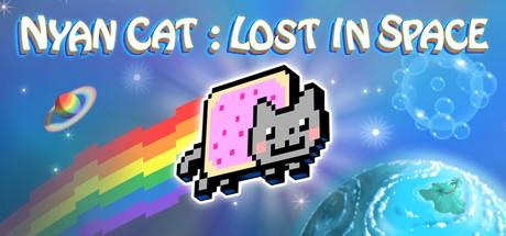 isTom Games Nyan Cat Lost in Space (PC) játékprogram árak, olcsó isTom  Games Nyan Cat Lost in Space (PC) boltok, PC és konzol game vásárlás