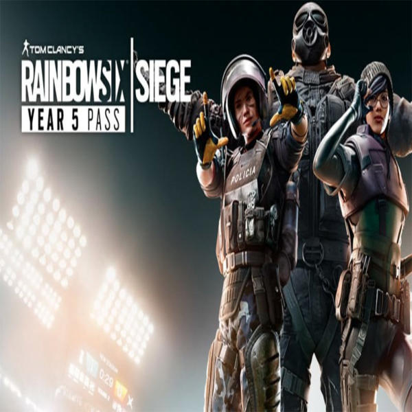 Ubisoft Tom Clancy S Rainbow Six Siege Year 5 Ultimate Edition Pc Jatekprogram Arak Olcso Ubisoft Tom Clancy S Rainbow Six Siege Year 5 Ultimate Edition Pc Boltok Pc Es Konzol Game Vasarlas