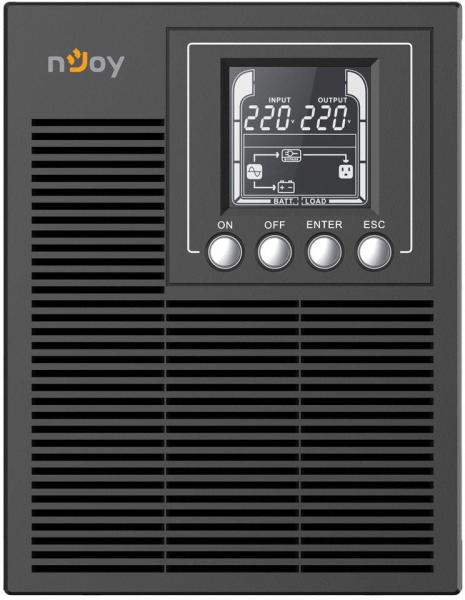 Echo Pro 1000 (UPOL-OL100EP-CG01B)