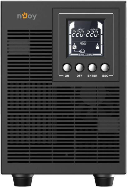 Echo Pro 2000 (UPOL-OL200EP-CG01B)