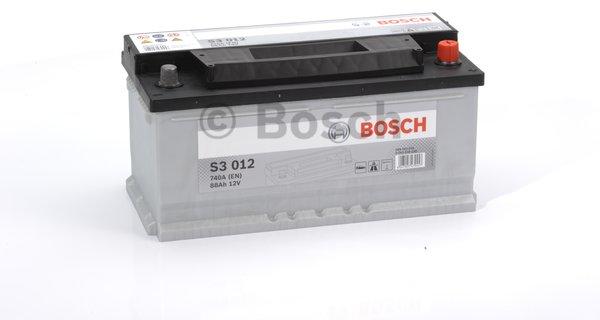 Bosch S3 12V 88Ah right+ vásárlás, Autó akkumulátor bolt árak, akciók,  autóakku árösszehasonlító