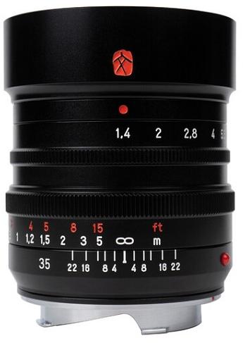 35mm f/1.4 (Leica)