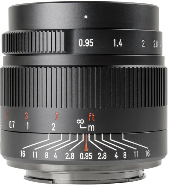 35mm f/0.95 (Canon)