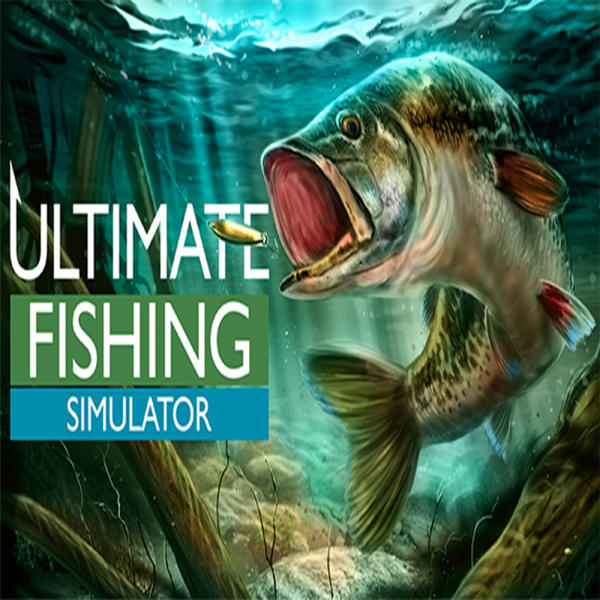 Vásárlás: PlayWay Ultimate Fishing Simulator (Xbox One) Xbox One