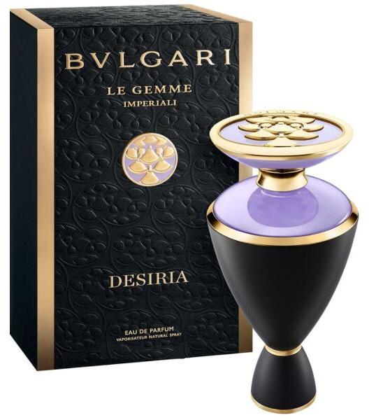 Bvlgari Le Gemme Imperiali - Desiria EDP 100 ml parfüm vásárlás, olcsó Bvlgari  Le Gemme Imperiali - Desiria EDP 100 ml parfüm árak, akciók