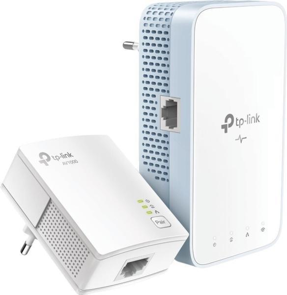 TL-WPA7517 KIT AV1000