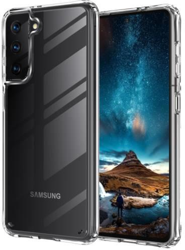 Vásárlás: Samsung S21 Plus minőségi, ütésálló, átlátszó akril szilikon tok  Mobiltelefon tok árak összehasonlítása, S 21 Plus minőségi ütésálló  átlátszó akril szilikon tok boltok