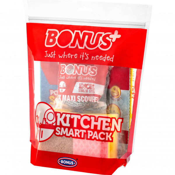 Kitchen Smart Pack (B471)